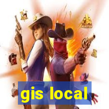 gis local